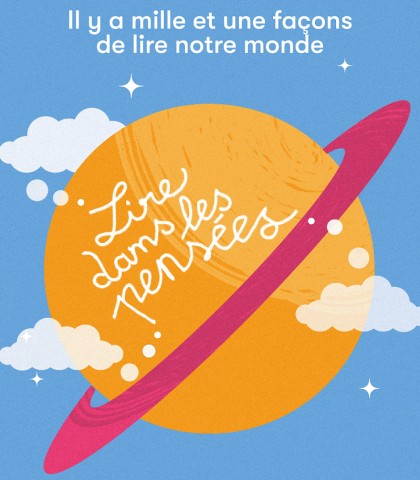 Comment rapprocher les gens de la lecture ? 2