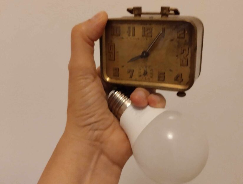 Idée lumineuse : un éclairage qui préserve la santé au travail 1