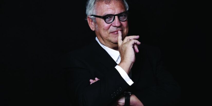 SDF pour cause travaux, un théâtre la joue volage 1