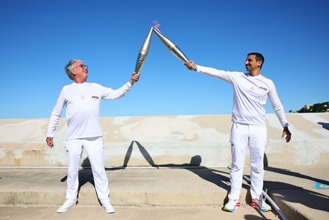 Des Jeux olympiques moins carbonés et plus sobres, ça existe ? 2