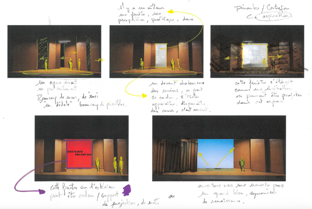 Festival d’Avignon : une chance sur mille de se faire repérer !