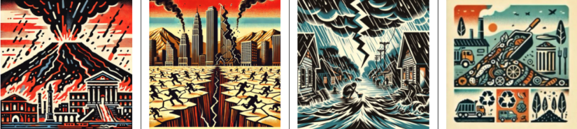 La 3D : une solution décarbonée pour les expositions ? 2