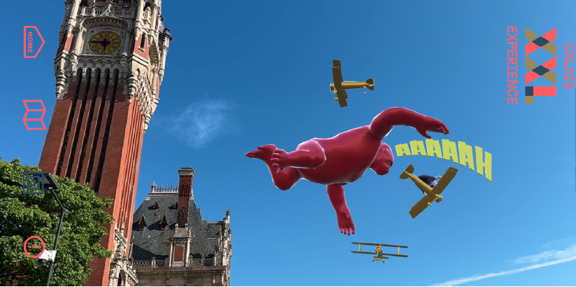 La 3D : une solution décarbonée pour les expositions ? 4