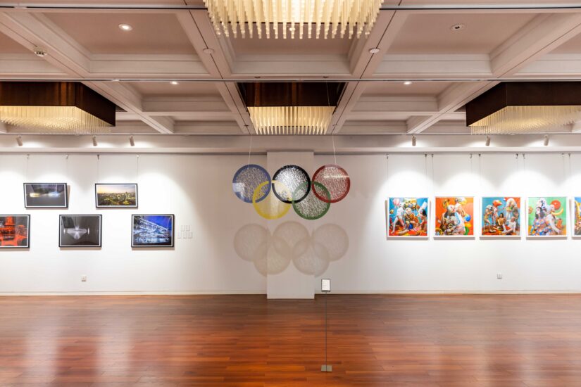 La 3D : une solution décarbonée pour les expositions ? 5