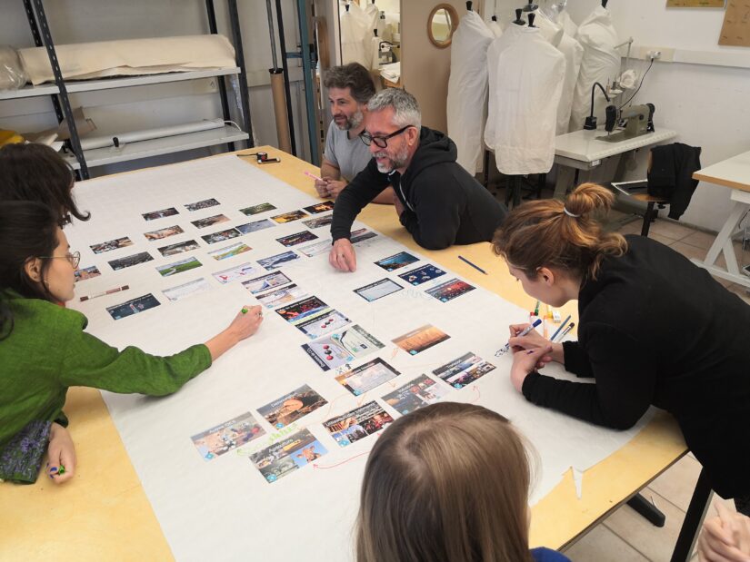 Le Festival d’Aix-en-Provence de plus en plus vert 2