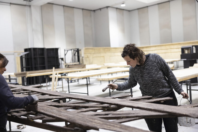 Le Festival d’Aix-en-Provence de plus en plus vert 4