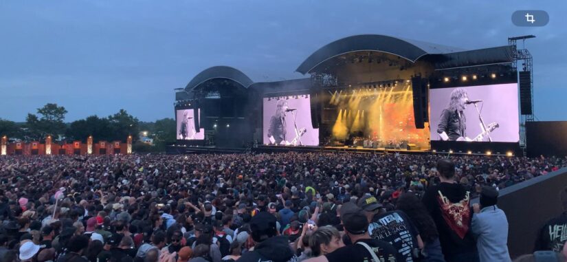 Le Hellfest a impulsé l’inclusion ! 1