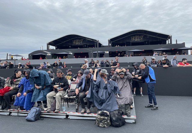 Le Hellfest a impulsé l’inclusion ! 3