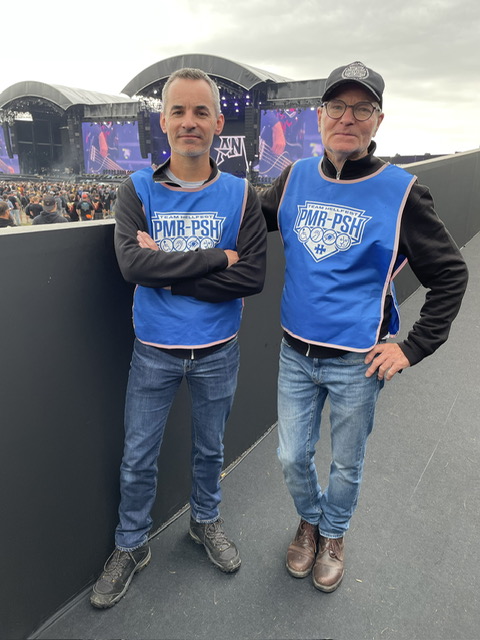 Le Hellfest a impulsé l’inclusion ! 6