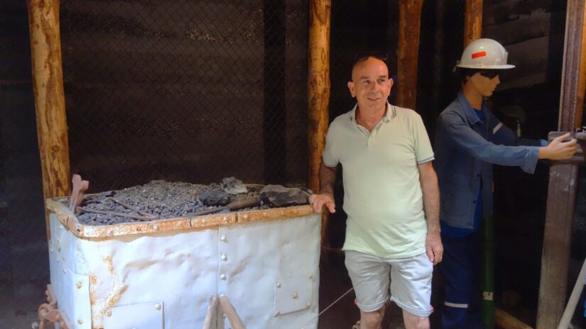 Ne pas oublier le passé minier de la Provence 5