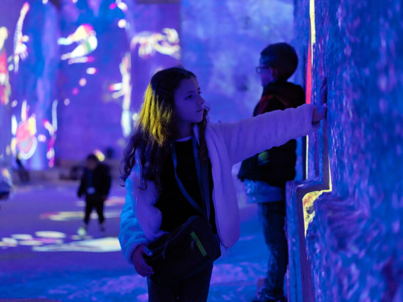 Un « Parcours dansé » pour les enfants en situation de handicap 4