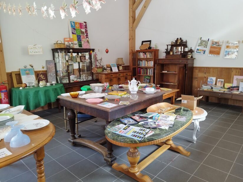 Maison des Objets : le troc mieux que la benne 3