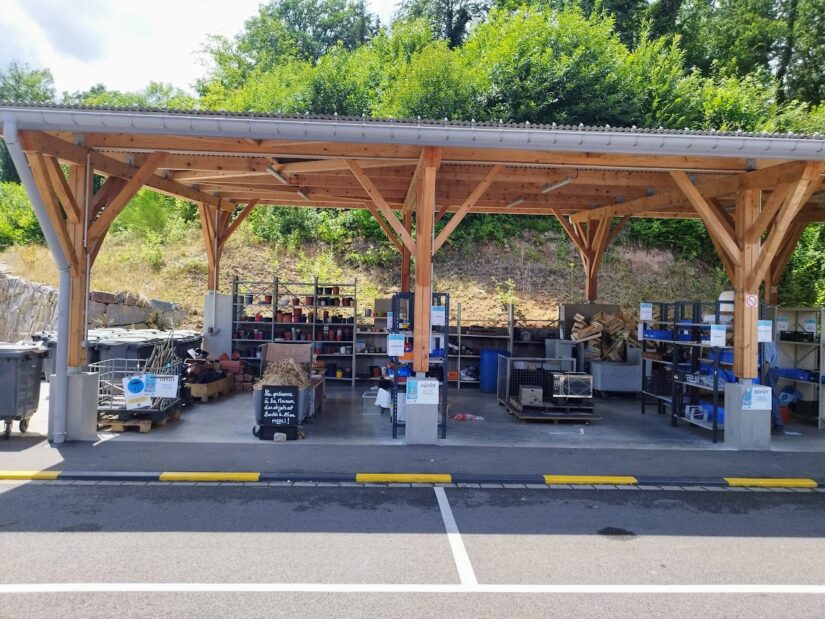 Maison des Objets : le troc mieux que la benne 4