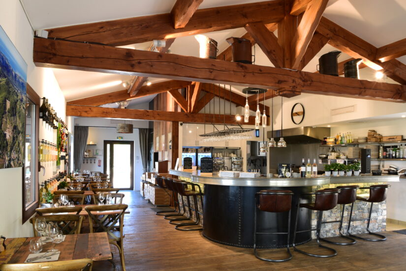 Ferme-auberge : un modèle intéressant pour les domaines viticoles ? 3