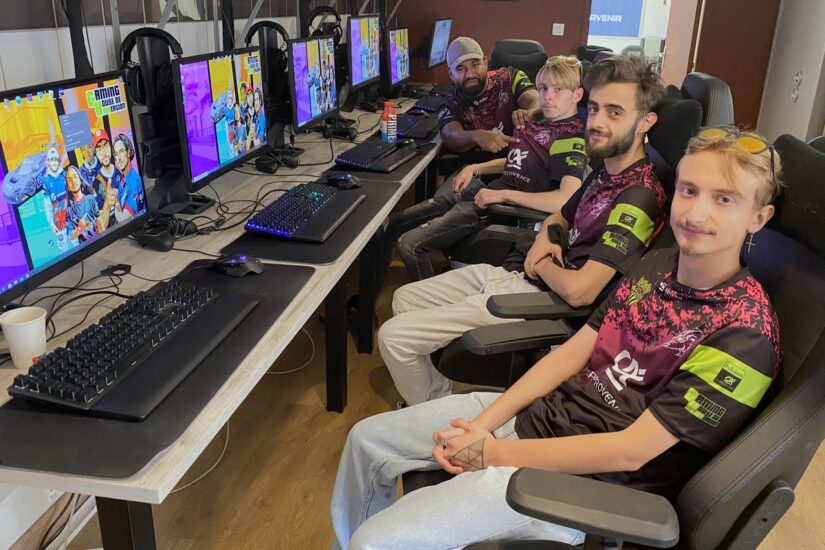 Grâce aux jeux vidéo, des compétences utiles dans la vraie vie 3