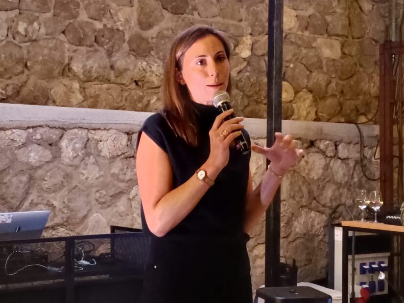 Marcelle au So Good Maif Festival 1