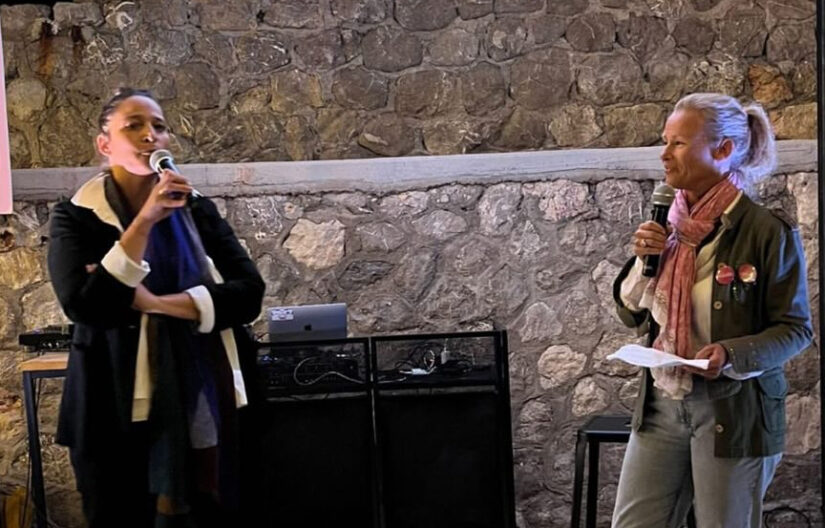 Marcelle au So Good Maif Festival 4