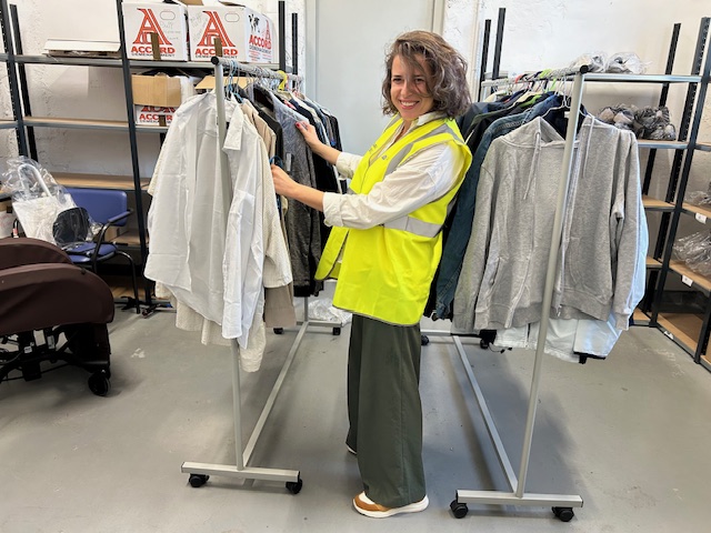 Quelques heures avec le Samu social de Marseille 2