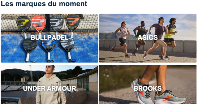 Sportingoodz évite la destruction des équipements de sport invendus 3