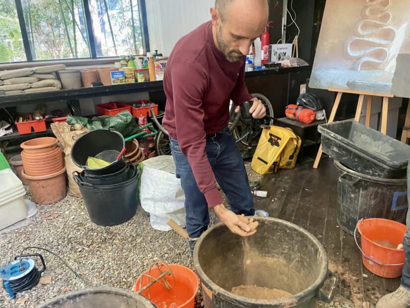 Bois, paille et chanvre pour rénover l’habitat 3