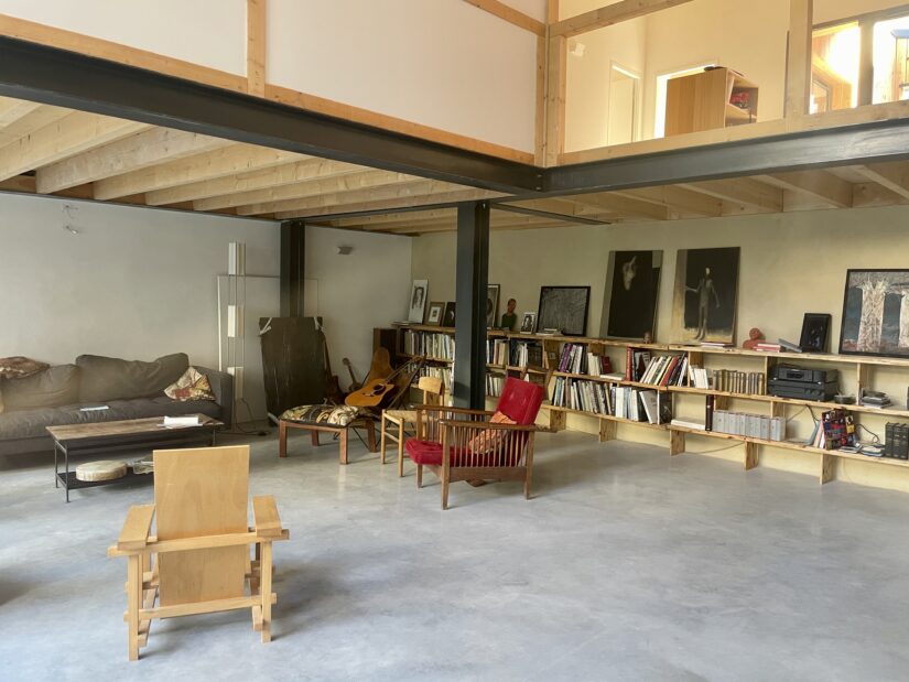 Bois, paille et chanvre pour rénover l’habitat 6