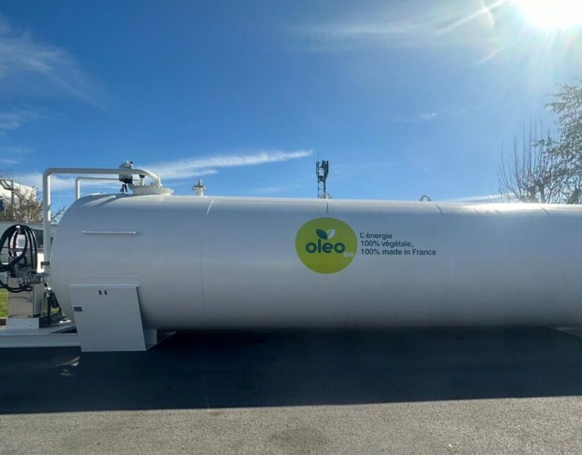 Quand le transport routier se fait moins lourd 