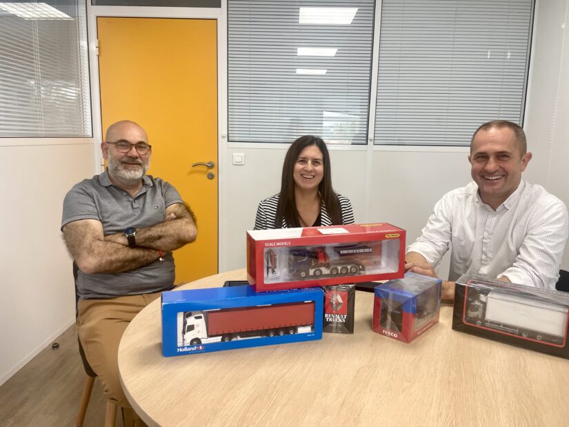 Quand le transport routier se fait moins lourd  2