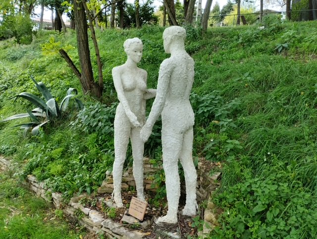 Les résidences solidaires - agricoles ou culturelles - de Marestaing 1