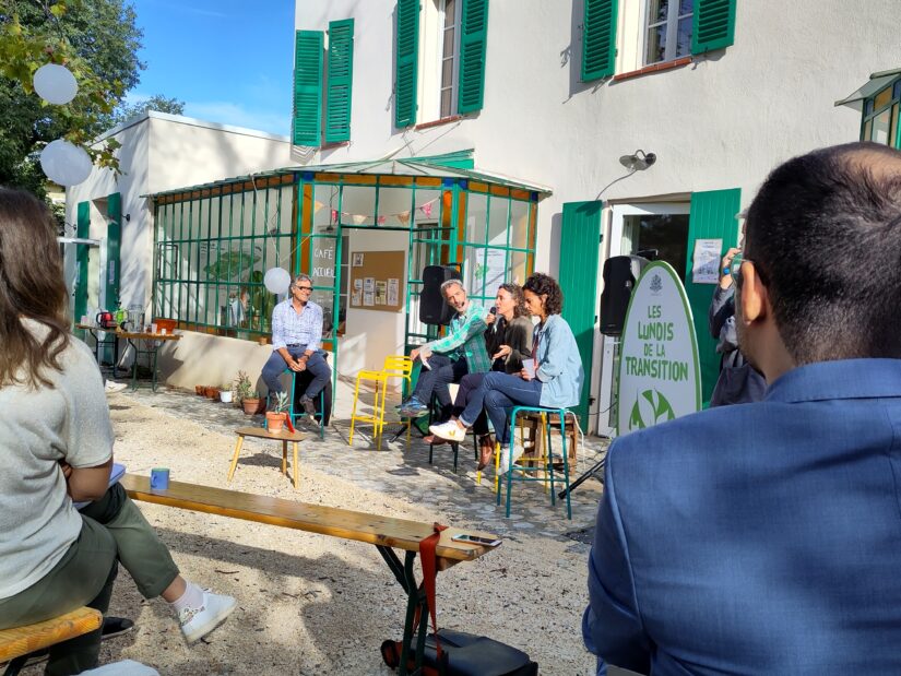 Les sociétés coopératives veulent transformer l’économie 2