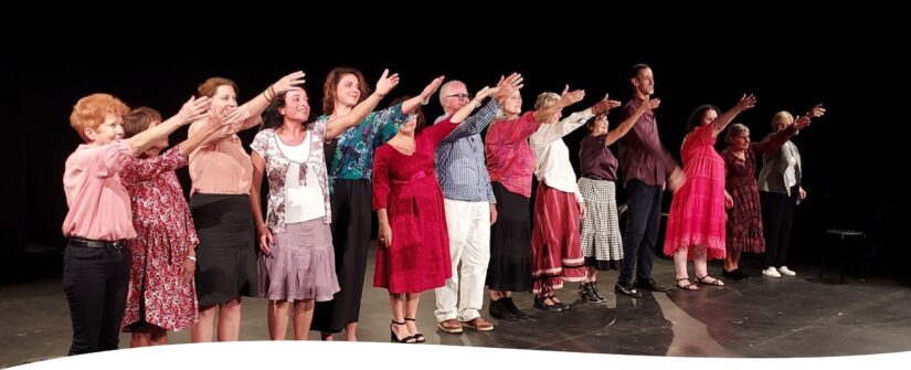 L’insertion passe aussi par la culture 3