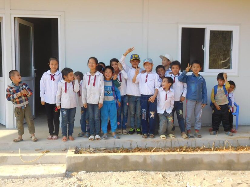 Baskets : N’go shoes mise sur l’éthique 3