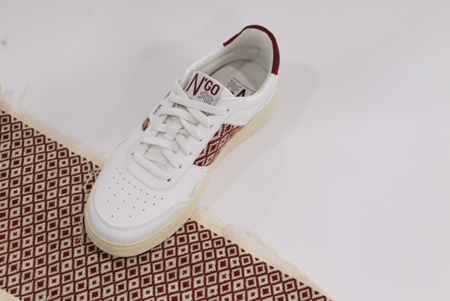 Baskets : N’go shoes mise sur l’éthique 5