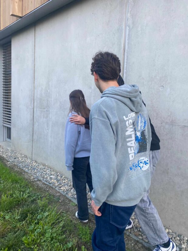 Harcèlement de rue : des applications pour sécuriser les femmes 1