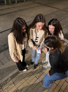 Harcèlement de rue : des applications pour sécuriser les femmes 4