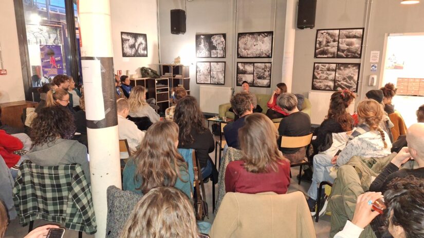 Pour que les femmes se réapproprient leur destinée 5