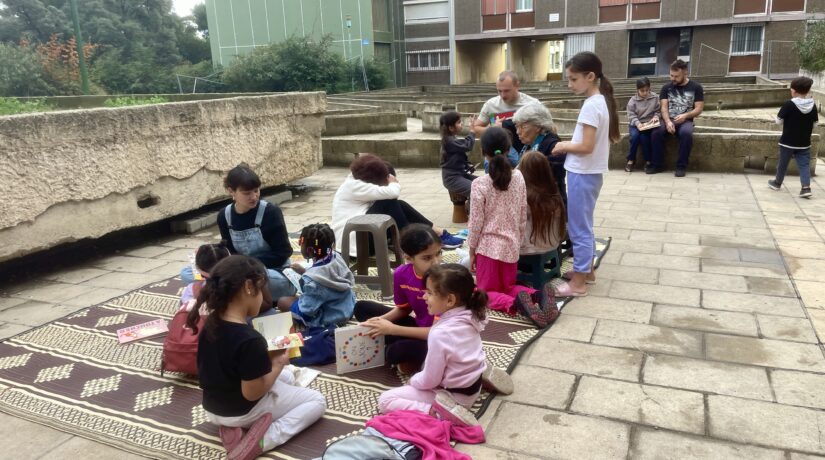 
Warning: Undefined variable $attachment_meta in /home/marcelldev/www/wp-content/themes/marcelle-new/single.php on line 64

Warning: Trying to access array offset on value of type null in /home/marcelldev/www/wp-content/themes/marcelle-new/single.php on line 64
