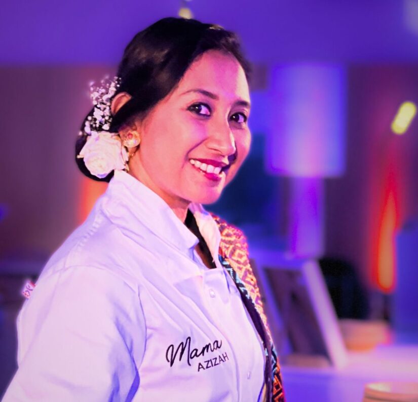 Meet my Mama booste les cuisinières du monde 8