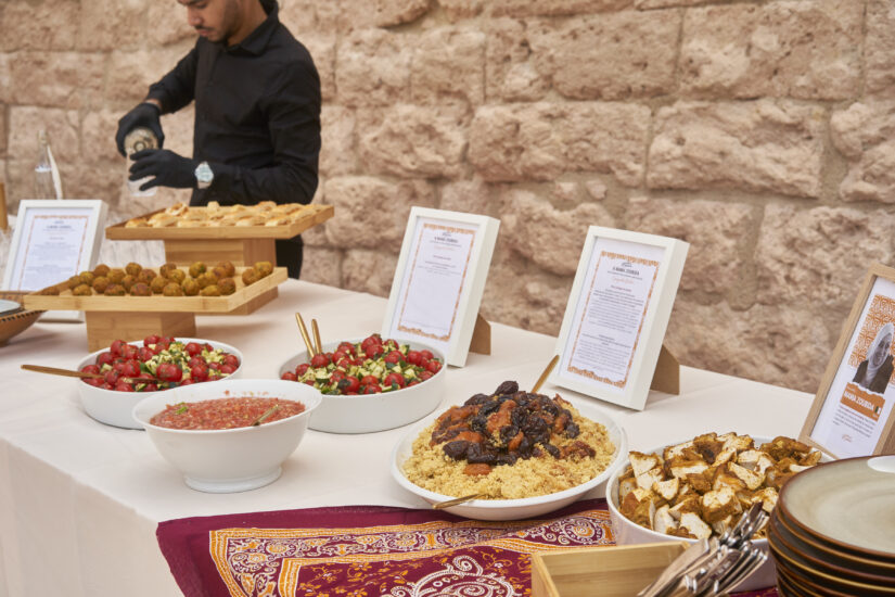 Meet my Mama booste les cuisinières du monde 2