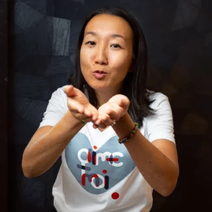 Dans la hotte du Père Marcelle ! 10