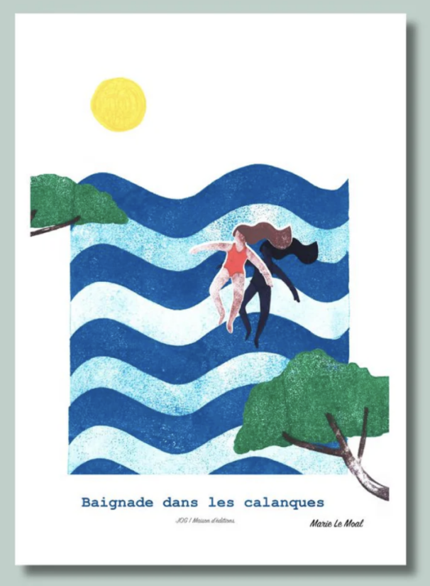 Dans la hotte du Père Marcelle ! 11