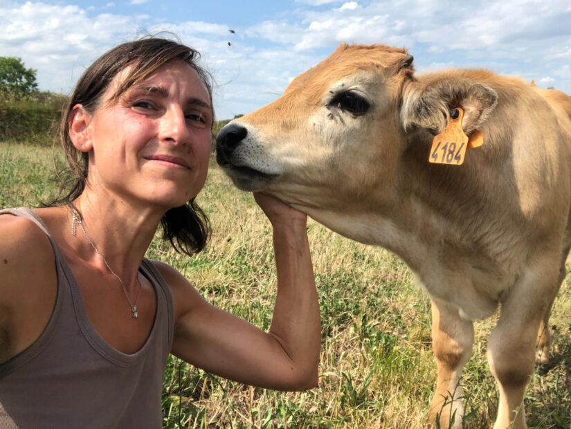 Reconversion agricole : du berceau au bercail 4