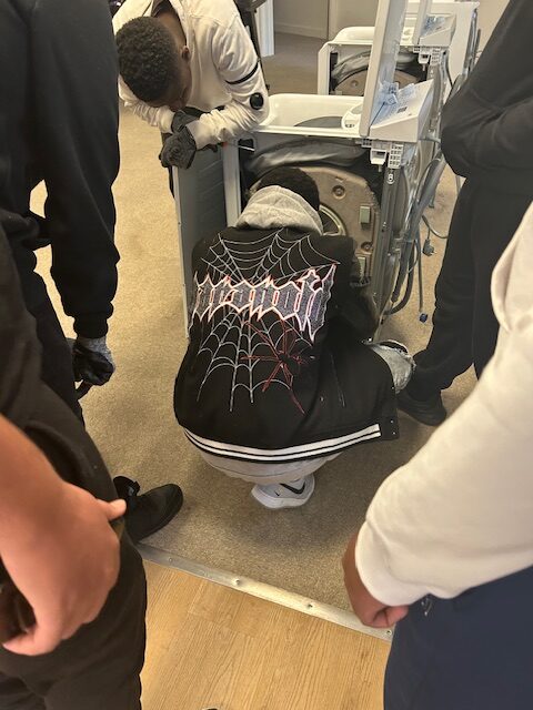 Trouver sa fibre professionnelle avec la Fondation Boulanger 3