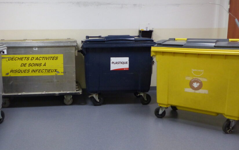 Un bloc opératoire plus respectueux de l’environnement 3