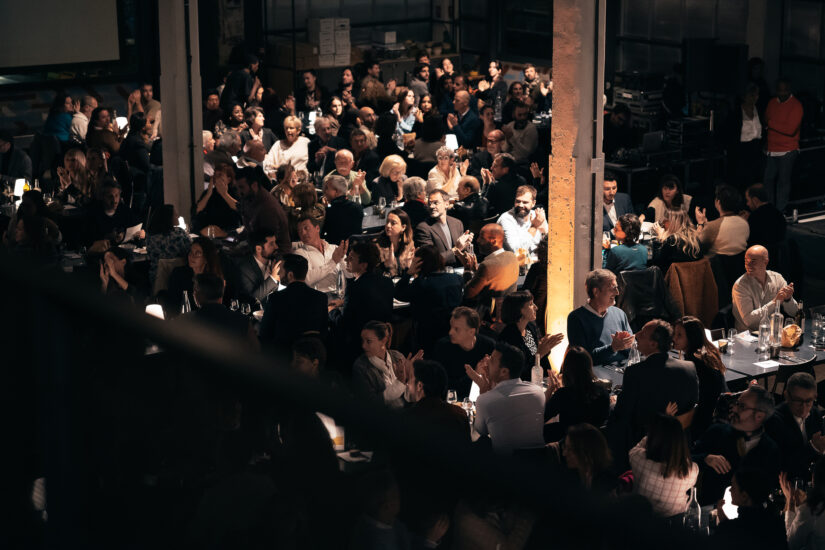 Un dîner pour soutenir Mayotte 2