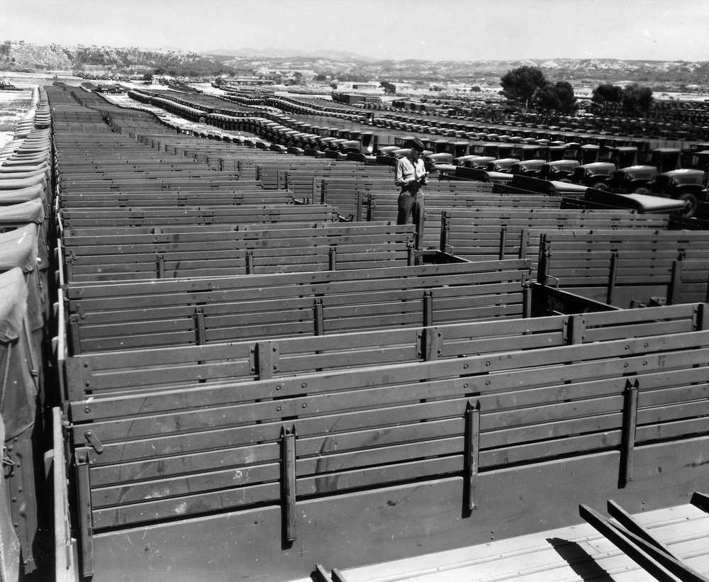 armee-americaine-calas-cabries-provence