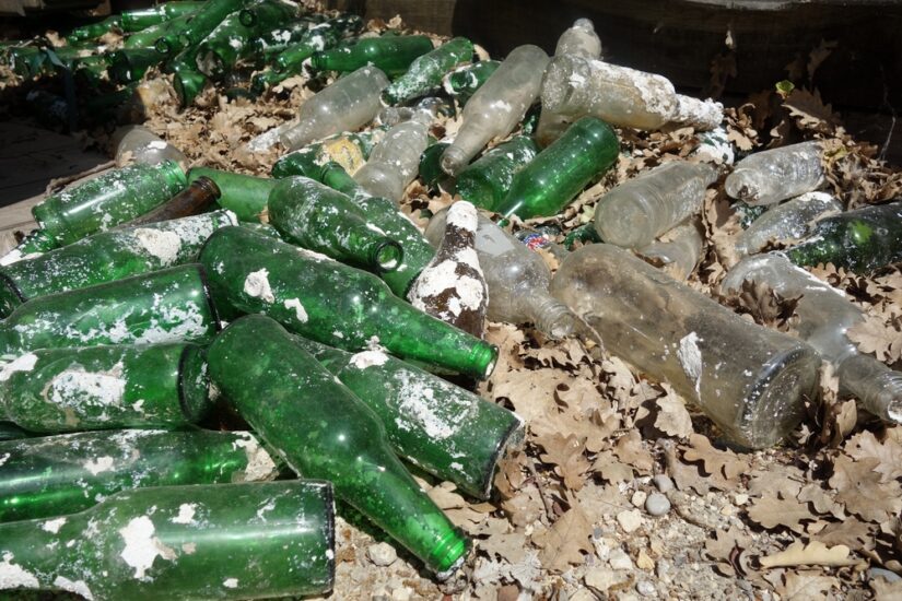 dechet-verre-collecte-ramassage