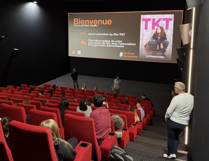 mini-débat après les séances